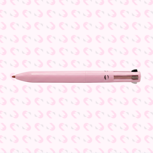 Stylo Éclat 4-en-1