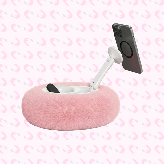 Le Support Nuage