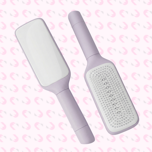 Brosse Rétractable Pure