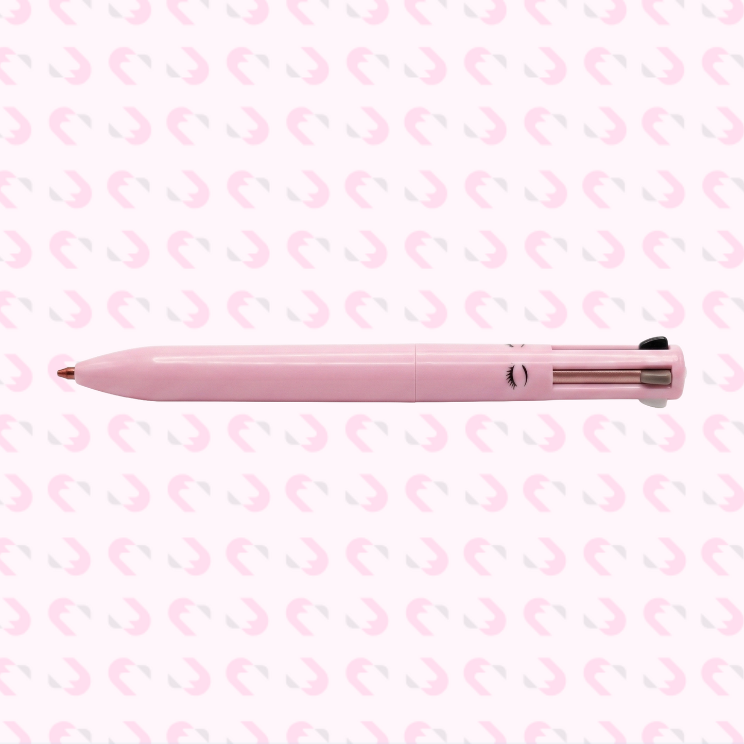 Stylo Éclat 4-en-1