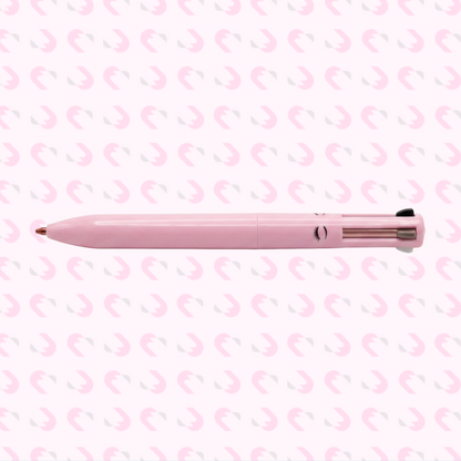 Stylo Éclat 4-en-1