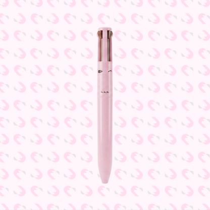 Stylo Éclat 4-en-1