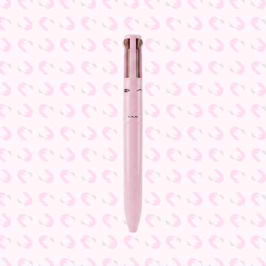 Stylo Éclat 4-en-1