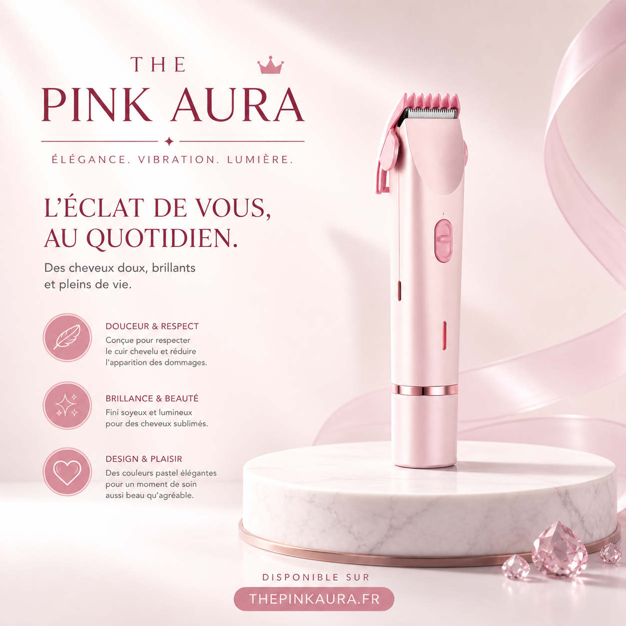 Le Duo Satin