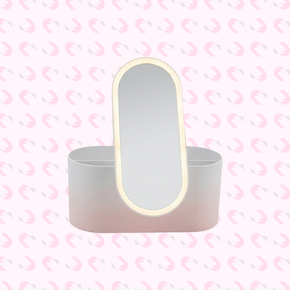 Station Vanity