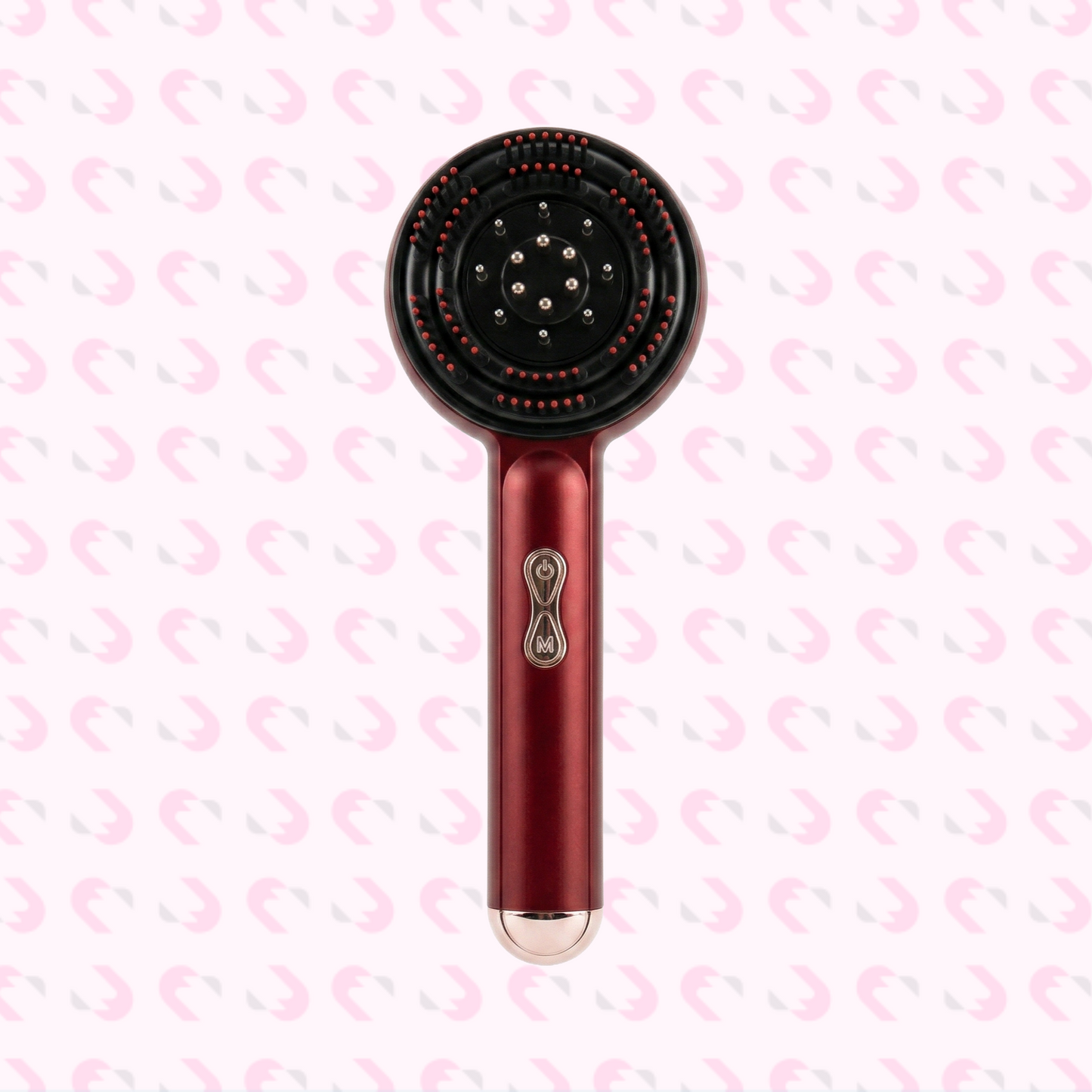 Brosse Infrarouge 3-en-1