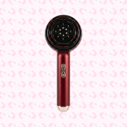 Brosse Infrarouge 3-en-1