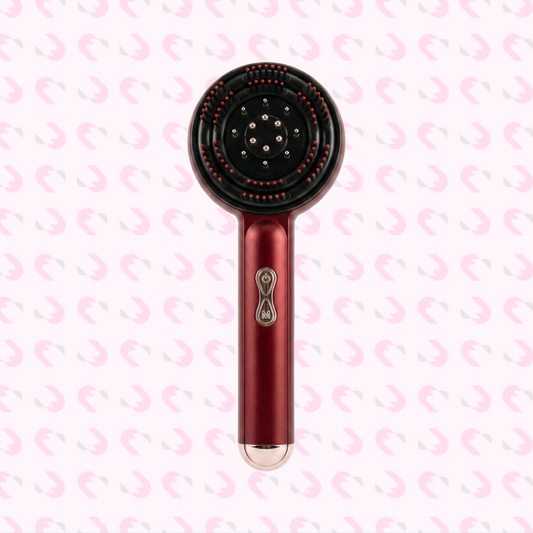 Brosse Infrarouge 3-en-1