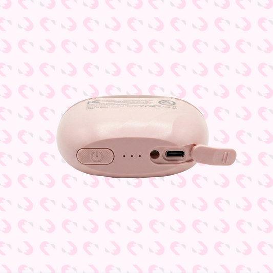 La Mini Lissante Sans Fil