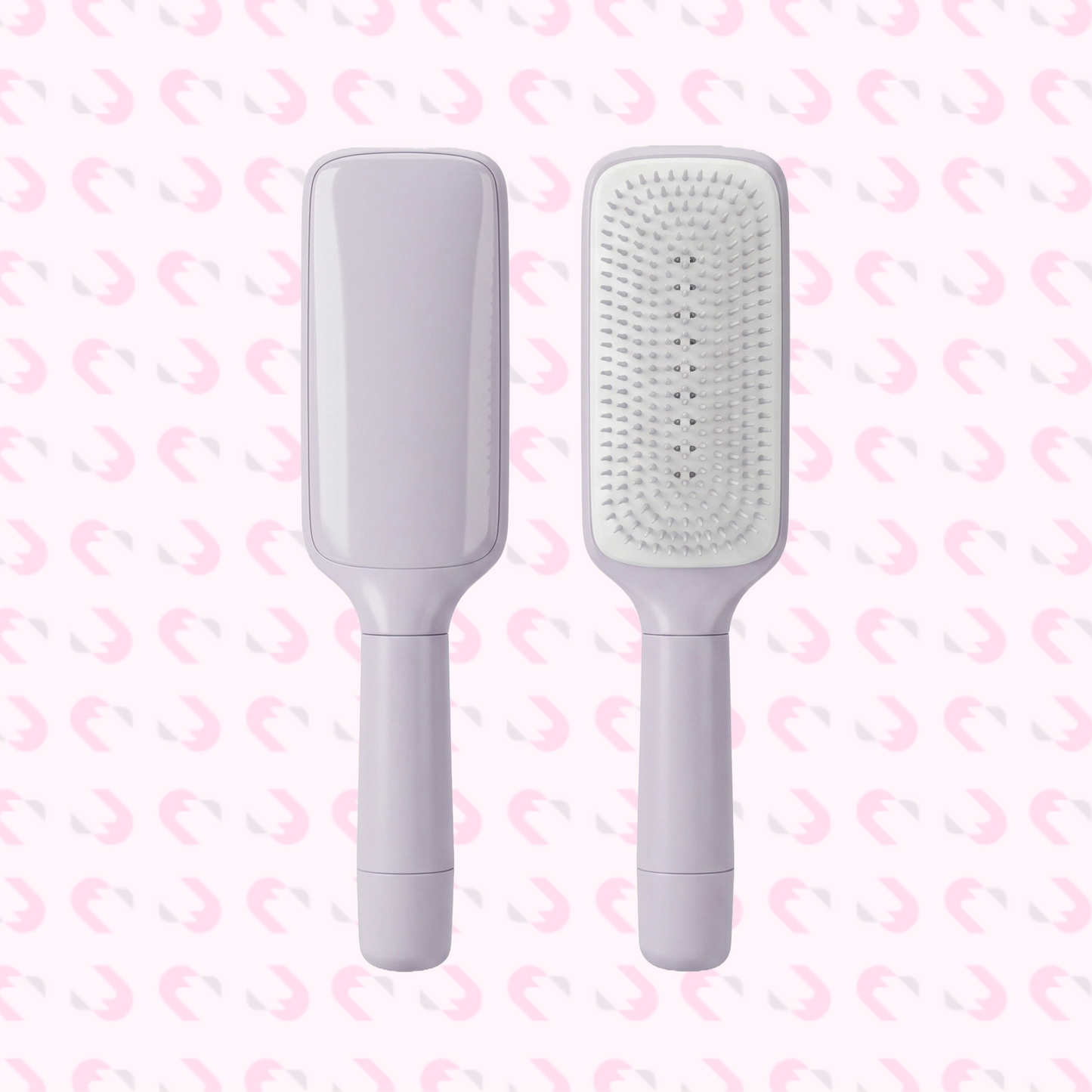 Brosse Rétractable Pure
