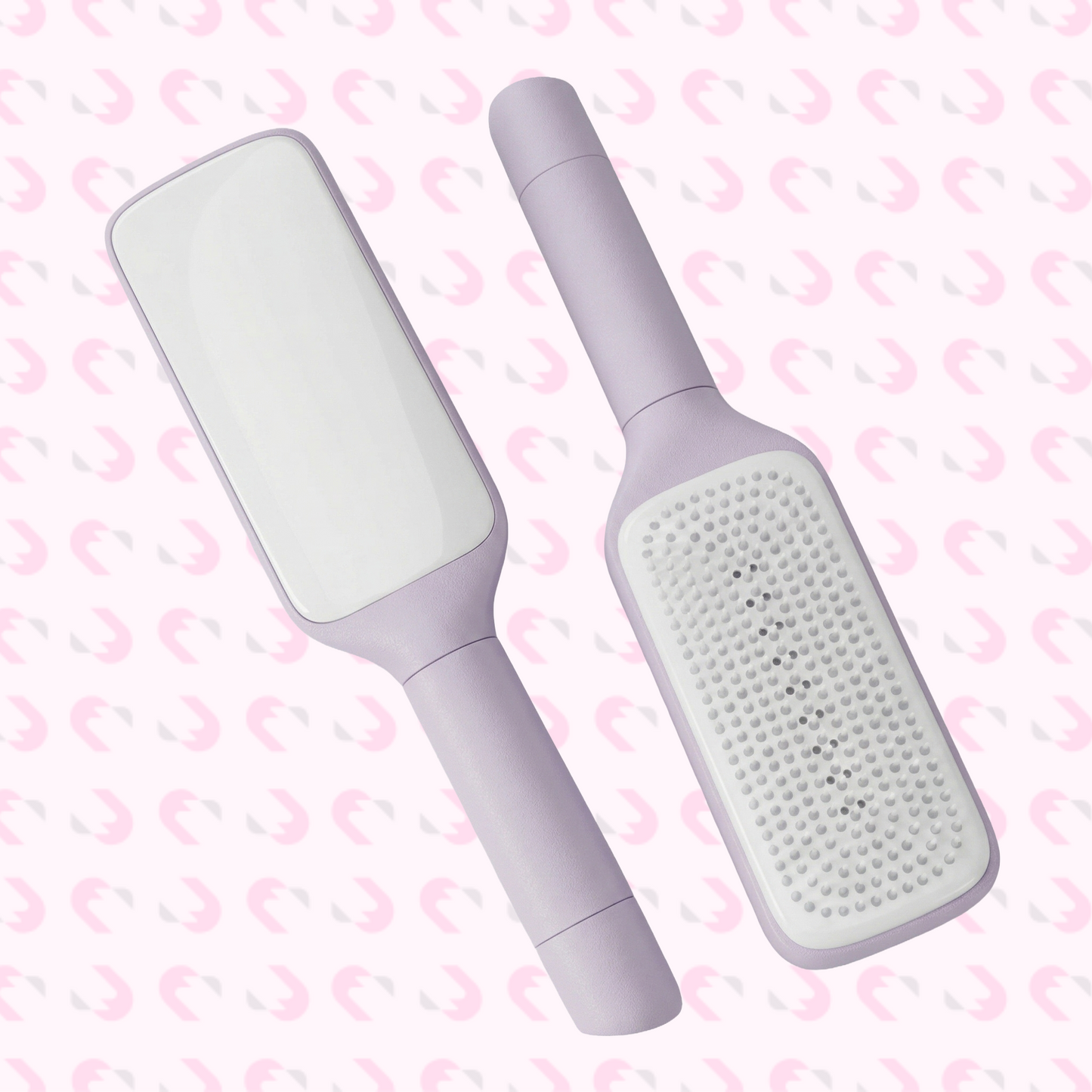 Brosse Rétractable Pure