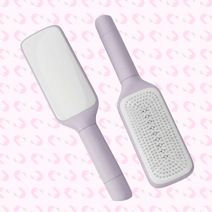 Brosse Rétractable Pure